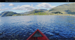 Desktop Screenshot of pirihueico.cl